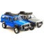 Outstanding 4WD Climber - All-Terrain Fun, 25 Mins Play Carousel 5