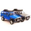 Outstanding 4WD Climber - All-Terrain Fun, 25 Mins Play Carousel 10