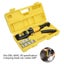 Hydraulic Crimping Tool 8 Ton 4-70mm 2032301 Carousel 3