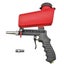 Sandblasting Gun Rust Removal Sand Blaster 3649001 Carousel 8