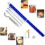 Carbide Wood Lathe Turning Tools Woodturning Tool Set 3657904 Carousel 7