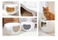 Cat Bed Pet Nest Dog House Kennel Modern Stool Chair 2036001 Carousel 5