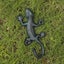 4pcs Cast Iron Gecko Hooks Key Holder Coat Hanger Wall Decor 3653403 Carousel 9