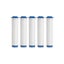 Turbo Fan Shower Heads Filter 3621407 Carousel 1