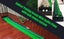 PGM Golf Putting Green Putting Trainer Mat Ball Auto Return 2023101 Carousel 19