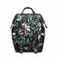 Nappy Bag Nappy Backpack E0406GN0 Carousel 3