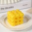 Silicone Molds Cube Candle Moulds I1503WT0 Carousel 6
