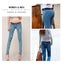 Buckle Free Belt I0379WT0 Carousel 9
