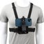Phone Chest Mount Strap Holder Action Camera Gopro Samsung iPhone i2060BK0 Carousel 19
