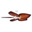 ThreeSixty Tropicana 54" ABS 5 Blade Ceiling Fan Carousel 1
