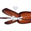 ThreeSixty Tropicana 54" ABS 5 Blade Ceiling Fan Carousel 2