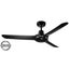 Ventair Spyda 50" ABS 3 Blade AC Ceiling Fan Carousel 1