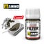 AMMO by Mig Jimenez A.MIG-1502 DARK GREY FOR WHITE Carousel 1