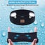 Sports Headband Bluetooth Headphones Headset i2072BK0 Carousel 6