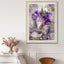 Diamond Painting Art Kit i1847PW0 Carousel 3