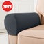 Sofa Armrest Covers Arm Protectors Armchair Cover i2174DG0 Carousel 1