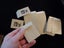 Mini Kraft Envelopes 10cm 100pk ECO seed bags, gifts, wedding invitations & more Carousel 4