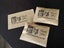 Mini Kraft Envelopes 10cm 100pk ECO seed bags, gifts, wedding invitations & more Carousel 5