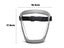 Full Face Shield Carousel 9