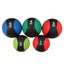 Medicine Ball 1kg Carousel 6