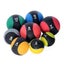 Medicine Ball 1kg Carousel 5