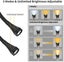 New Neck Reading Light Book Light Sale Sale Sale Carousel 3