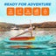 Kahuna Hana Inflatable Stand Up Paddle Board 10ft6in iSUP Accessories Carousel 6