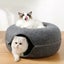 Cat Tunnel Bed 2036003 Carousel 9