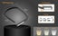 New Neck Reading Light Book Light Sale Sale Sale Carousel 5