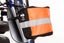 Mobility Scooter Front Basket Cover - Hi-Visibility & Heavy Duty - LARGE Carousel 1