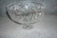 PEDESTAL FOOTED CRYSTAL BOWL Carousel 2