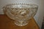 PEDESTAL FOOTED CRYSTAL BOWL Carousel 5