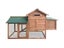 Chicken Coop Carousel 7