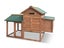 Chicken Coop Carousel 8