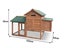 Chicken Coop Carousel 6