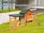 Rabbit Hutch Carousel 5