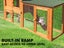 Rabbit Hutch Carousel 6