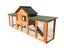 Rabbit Hutch Carousel 8