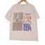 Vintage 1994 USA Olympics Single Stitch Tee Large Carousel 1
