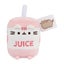 Pusheen - Sips: Juice Box - Soft Toy Carousel 6