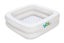 Inflatable Baby Bathtub Swimming Pool Carousel 4