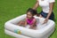 Inflatable Baby Bathtub Swimming Pool Carousel 7