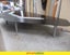 CBR4427 - Custom Made Boardroom Table Carousel 9