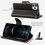 iPhone 16 Case Wallet cover Carousel 7