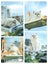 Cat Window Perch / Hammock 49cm x 30cm Up to 22.5kg Carousel 3