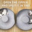 Cat Cave Bed Tunnel House 2036004 Carousel 6