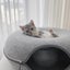 Cat Cave Bed Tunnel House 2036004 Carousel 7