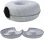Cat Cave Bed Tunnel House 2036004 Carousel 8