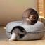 Cat Cave Bed Tunnel House 2036004 Carousel 12