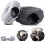 Cat Cave Bed Tunnel House 2036004 Carousel 14